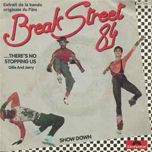 Various - Bande Originale Du Film 'Break Street 84' Mp3