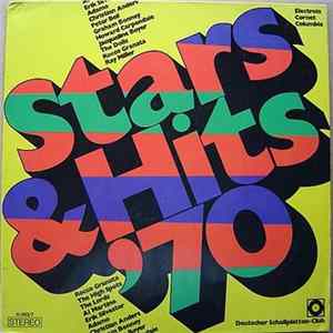 Various - Stars And Hits '70 Mp3