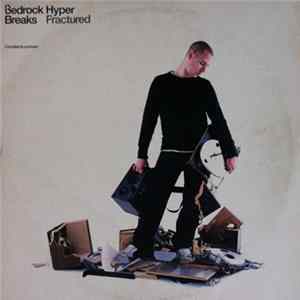 Hyper - Fractured Mp3