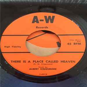 Albert Kingsmore - My Mother Mp3