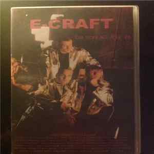 E-Craft - Die Stahl AG-Tour '96 Mp3