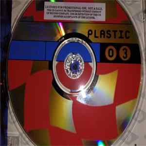 Various - Plastic Compilation Volume 03 Mp3