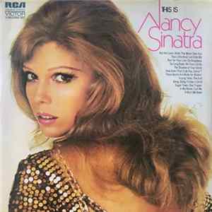Nancy Sinatra - This Is Nancy Sinatra Mp3