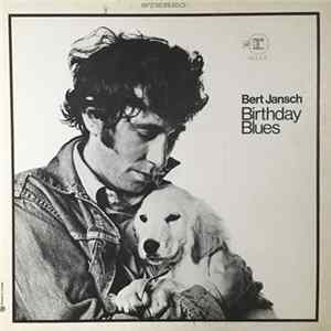 Bert Jansch - Birthday Blues Mp3