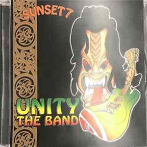 Unity The Band - Sunset7 Mp3