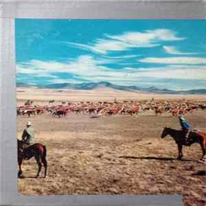 The Norman Luboff Choir - Songs Of The West Mp3