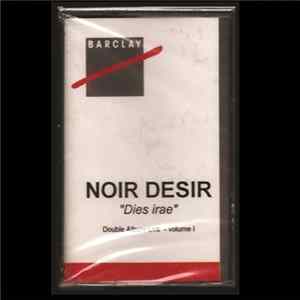 Noir Désir - Dies Irae Mp3