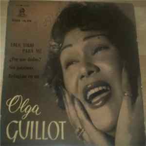 Olga Guillot - Eres Todo Para Mi Mp3