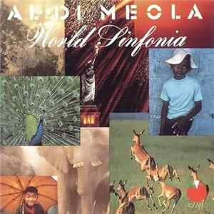 Al Di Meola - World Sinfonia Mp3