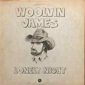 Woolvin James - Lonely Night Mp3