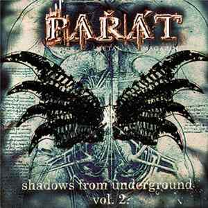 Various - Shadows From Underground Vol. 2 Mp3