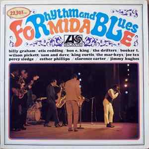 Various - Rhythm And Blues Formidable Mp3
