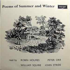 Various - Poems Of Summer And Winter Mp3
