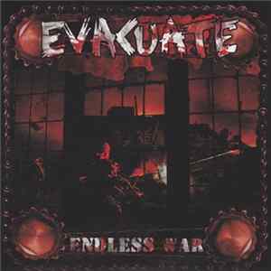 Evacuate - Endless War Mp3