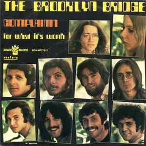 The Brooklyn Bridge - Complainin / For What It's Worth Mp3