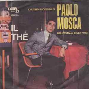 Paolo Mosca - Il The Mp3