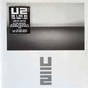 U2 - No Line On The Horizon Mp3