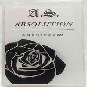 A.S. - Absolution Mp3
