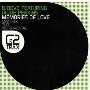 DJ Dove - Memories Of Love Mp3
