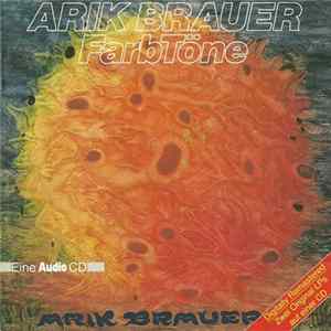Arik Brauer - FarbTöne Mp3