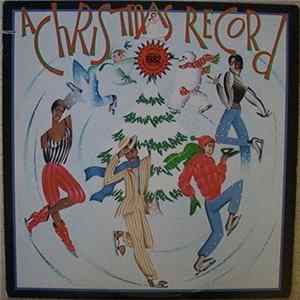 Various - A Christmas Record (Special 1982 Edition) Mp3