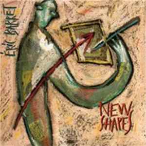 Éric Barret - New Shapes Mp3