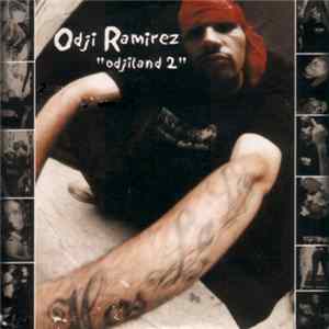 Odji Ramirez - Odjiland 2 Mp3
