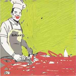 Blur - B-Sides Gig E.P Mp3