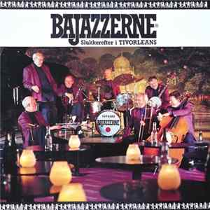Bajazzerne - Slukefter I Tivorleans Mp3