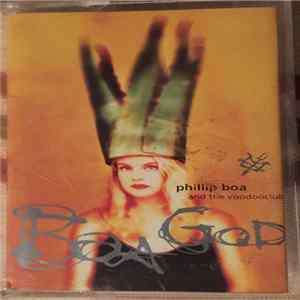 Phillip Boa And The Voodooclub - God Mp3