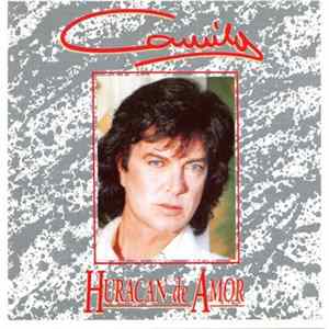 Camilo Sesto - Huracan De Amor Mp3