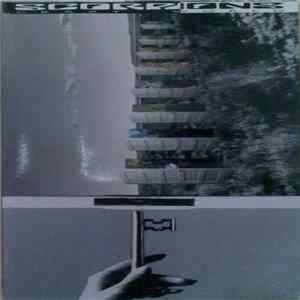 Scorpions - Crazy World Mp3