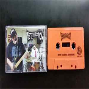 Deterioration - Room Clearing Grindcore Mp3