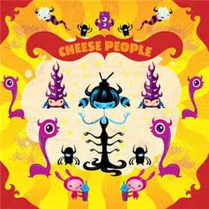 Cheese People - Cheese People Mp3
