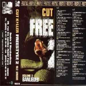 Cut Killer - Freestyle 2 (Volume 2: Banlieues) Mp3