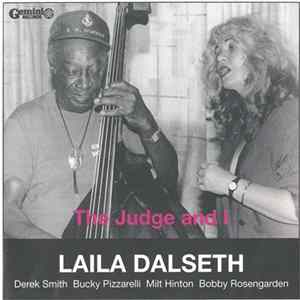 Laila Dalseth - The Judge And I Mp3