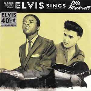 Elvis Presley - Elvis Sings Otis Blackwell Mp3