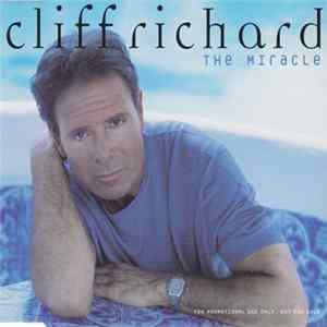 Cliff Richard - The Miracle Mp3