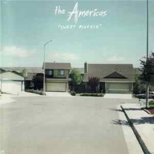 The Americas - Sweet Release Mp3