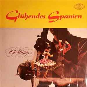 101 Strings - Glühendes Spanien Mp3