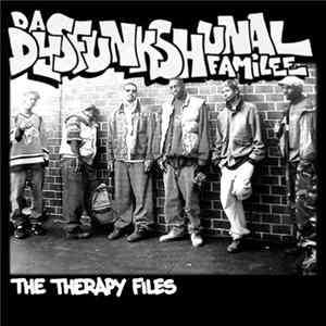 Da Dysfunkshunal Familee - The Therapy Files Mp3