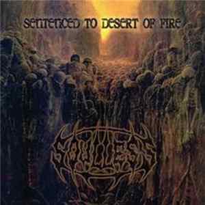 Soulless - Sentenced To Desert Of Fire Mp3