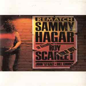 Sammy Hagar - Rematch Mp3
