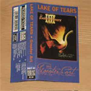 Lake Of Tears - Greater Art Mp3