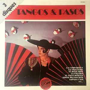 Various - Tangos & Pasos Mp3