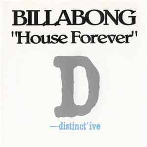Billabong - House Forever Mp3