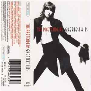 The Pretenders - Greatest Hits Mp3