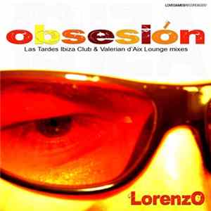 Lorenzo - Obsesion Mp3
