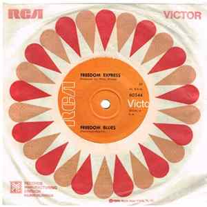 Freedom Express - Freedom Blues Mp3
