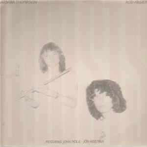 Barbara Thompson / Rod Argent - Ghosts Mp3